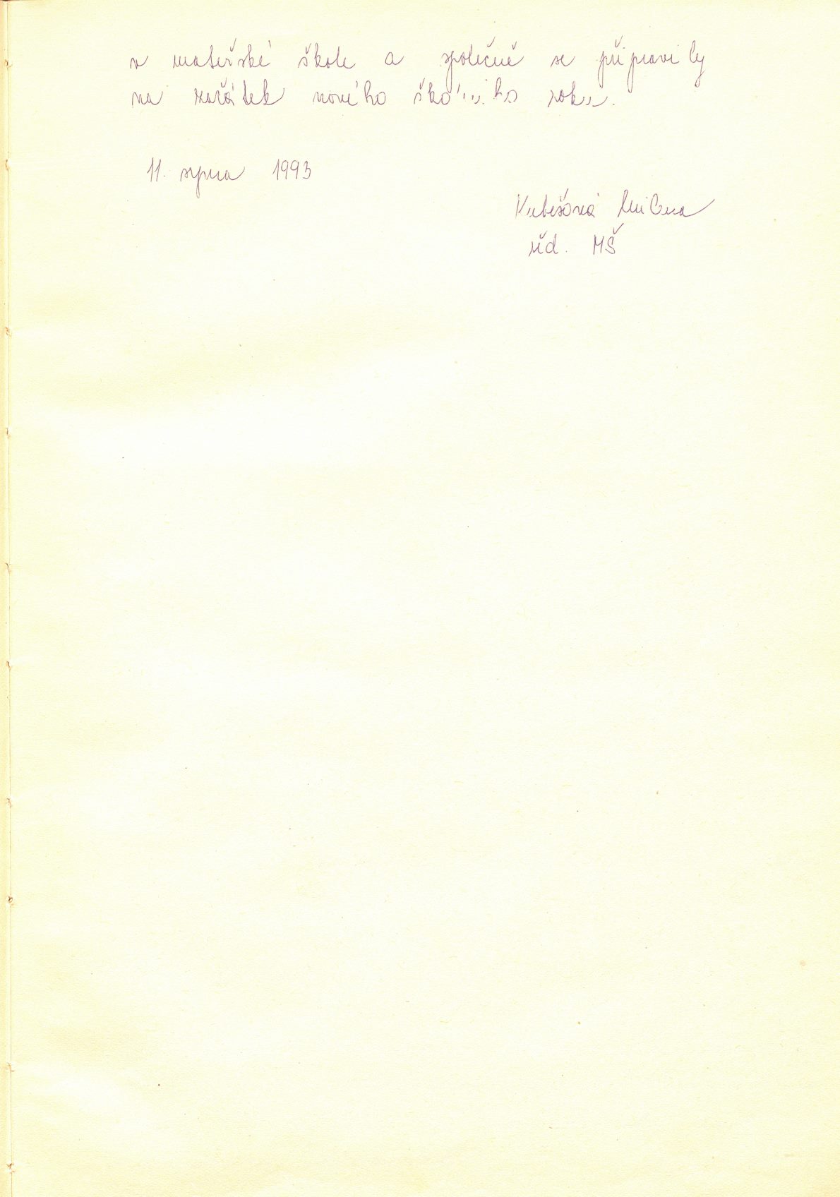 Page Background