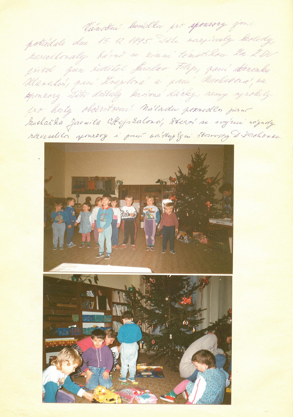 Page Background
