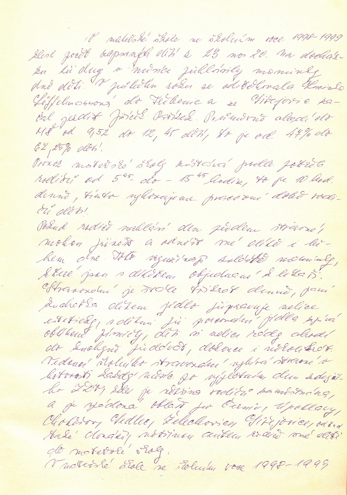 Page Background