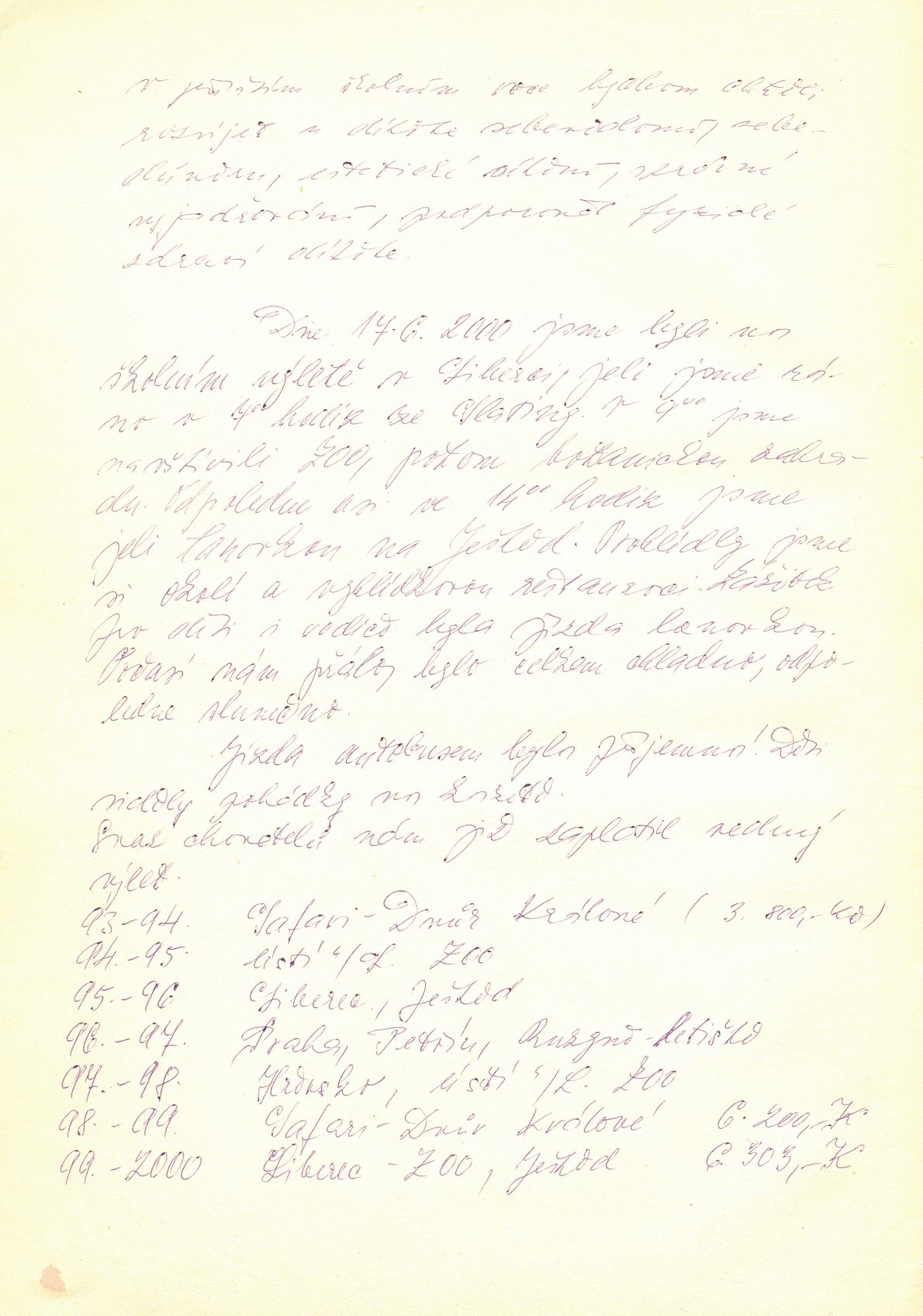 Page Background