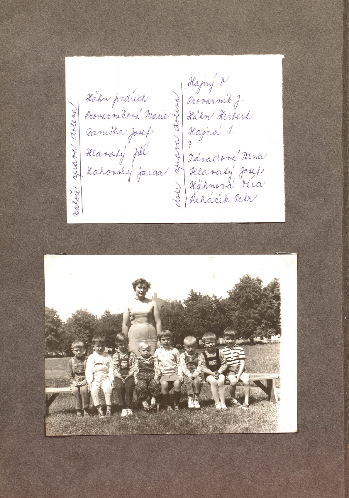 Page Background
